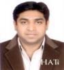 Dr. Sanjeev Chowdhary Oral and maxillofacial surgeon in Mata Chanan Devi Hospital Delhi